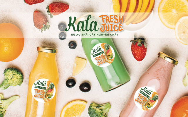 Kala Juice - Tây Sơn