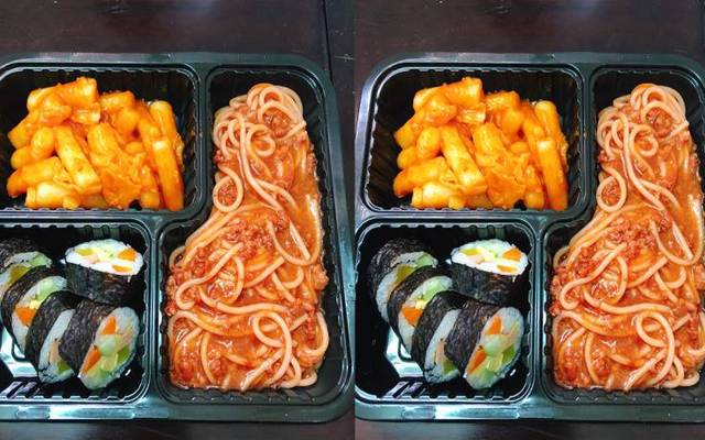 Thanh Trúc - Đồ Hàn & Ăn Vặt Online - Thúy Lĩnh