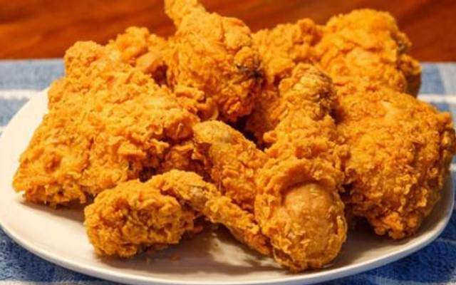 Mường Thanh Chicken & Cafe