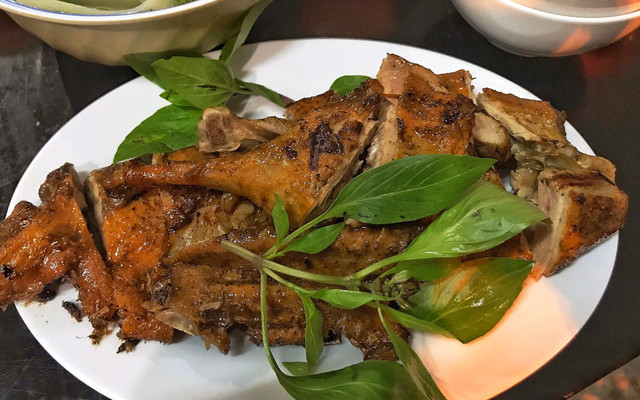 Vịt Hưng Loan - Nguyễn Trãi