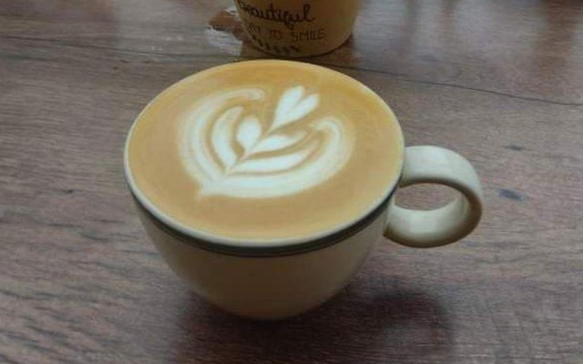 Hanoi Coffee Station