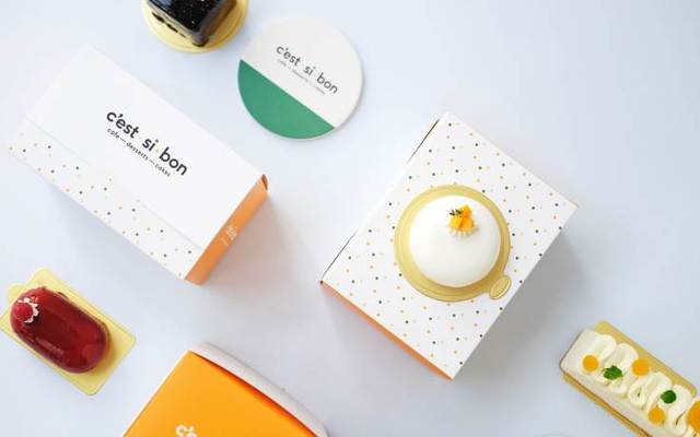 Cestsibon Cafe - Vincom Phạm Ngọc Thạch