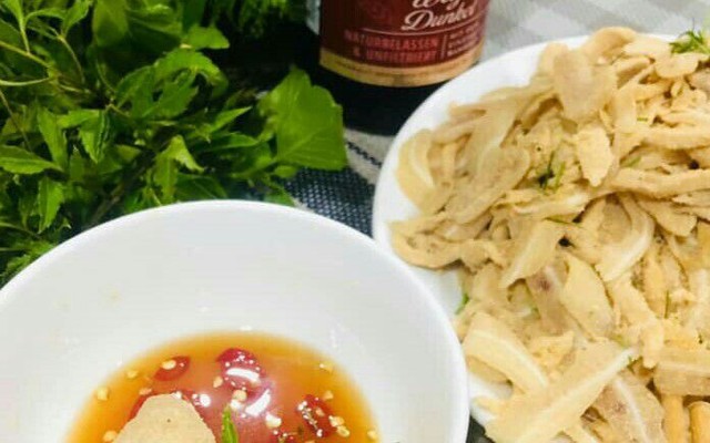 Nem Tai - Ông Vàng - Nguyễn Văn Trỗi