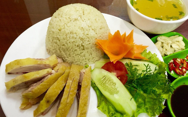 Cơm Gà & Phở Gà - Yên Sở