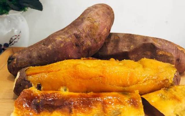 Ritaki - Khoai Lang Mật - Trần Nhân Tôn