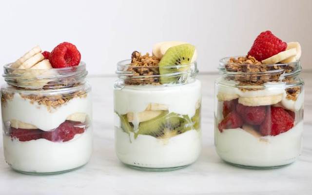 Vitality - Juice, Smoothies & More - Đội Cấn