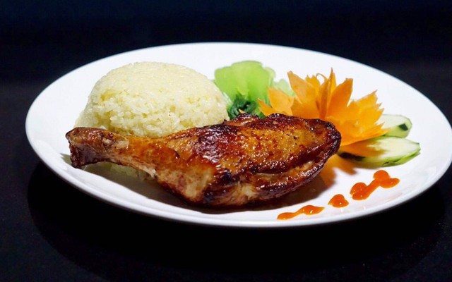 Cơm Văn Phòng Số 5 - Nghĩa Đô