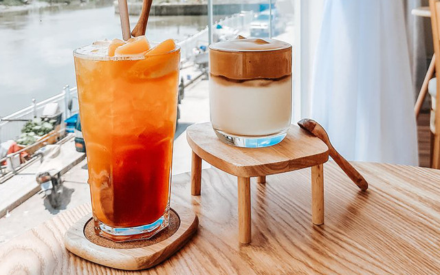 The Joy Coffee House