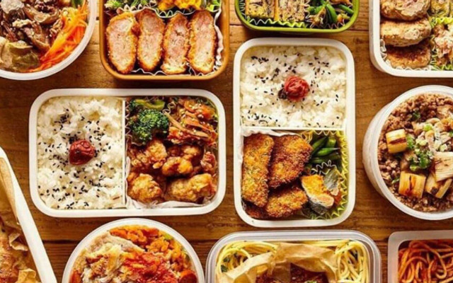 Cơm Nhà Nấm - Hoa Bằng