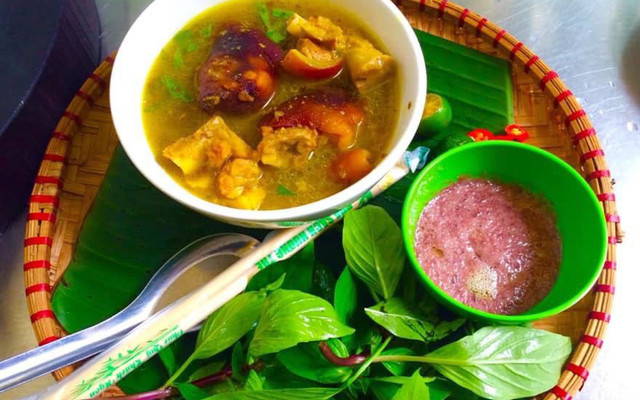 Giả Cầy Bát Sứ