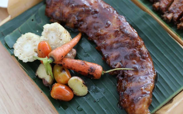 Han's Bbq - Phan Liêm