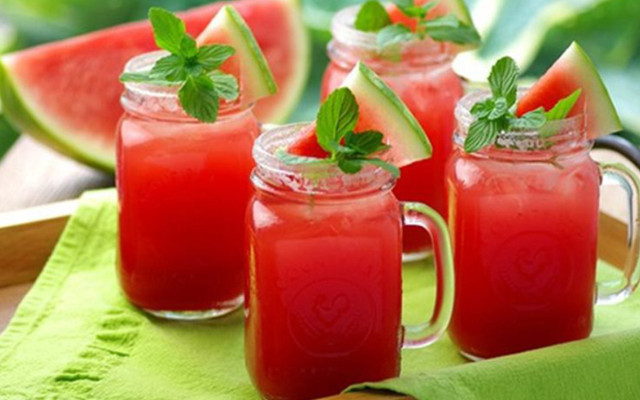 Đồ Uống Việt - Ngõ Văn Hương