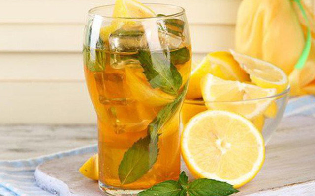 LaKa - Tiệm Trà Chanh