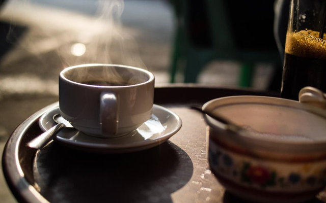 Salla Coffee