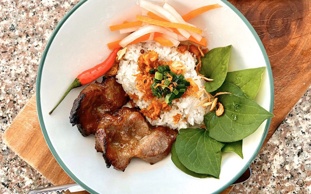 Bếp Nhà Lu - Món Ngon Gia Truyền - Shop Online