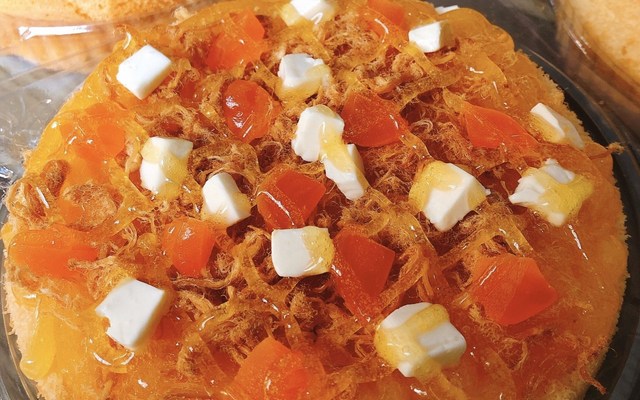 Tiệm Bánh Vanilla - Chuyên Bông Lan Trứng Muối