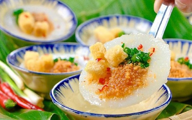 Bếp Ăn Vặt - Tôn Đức Thắng