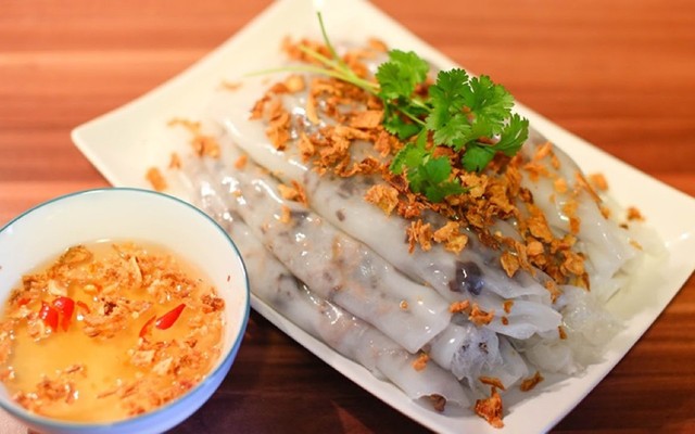 Bánh Cuốn Anh Bắc