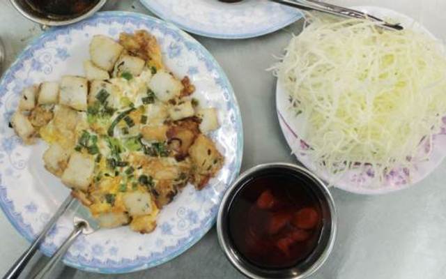 Thùy Dương - Bột Chiên Pate Thịt Bằm - Trần Văn Đang