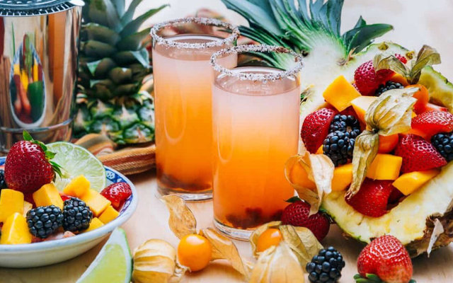 Juice House - Sân Vận Động Biên Hòa