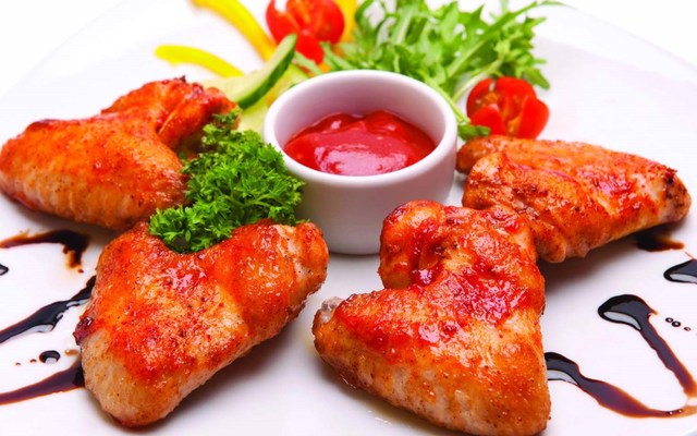 Bếp Mẹ Bơ - Đồ Ăn Vặt Online