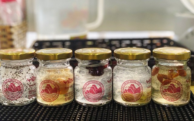 Yến Sào Quốc Bảo