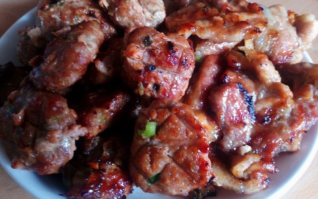 Bún Chả Hà Nội - Nguyễn Văn Trỗi