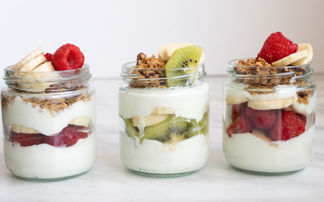 Vitality - Juice, Smoothies & More - Nguyễn Thái Học