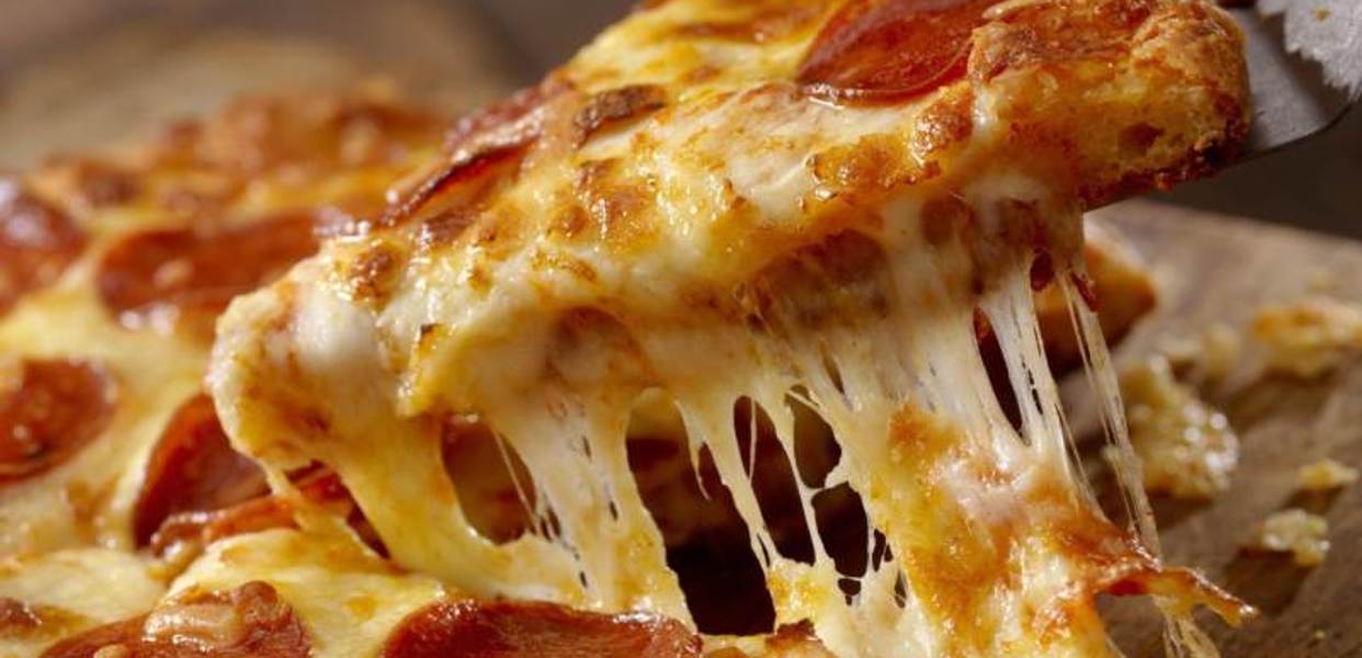 Pizza Gemini - Văn Miếu