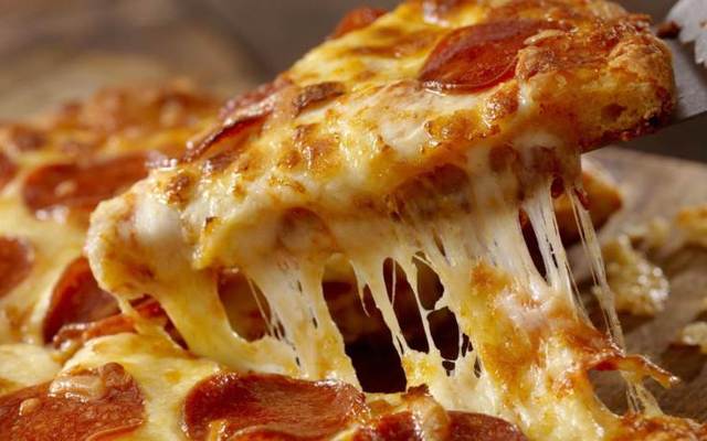 Pizza Gemini - Văn Miếu