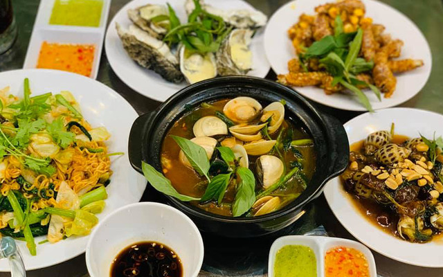 Ốc Bắc - Dung Dăng Dung Dẻ