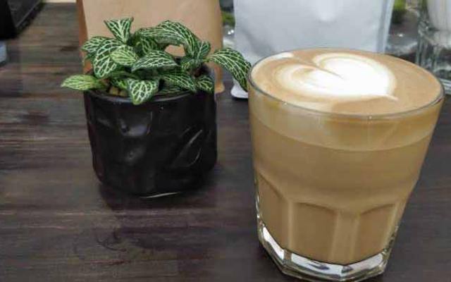 Cà Phê HỘI AN Lantern