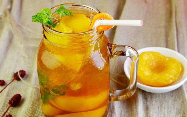 Xanh Drink - Phạm Quang Ảnh