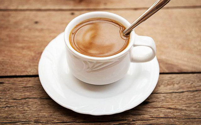 Santo Cafe