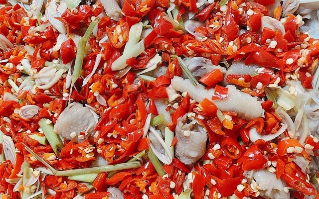 Ăn Vặt Cô Móm - Shop Online