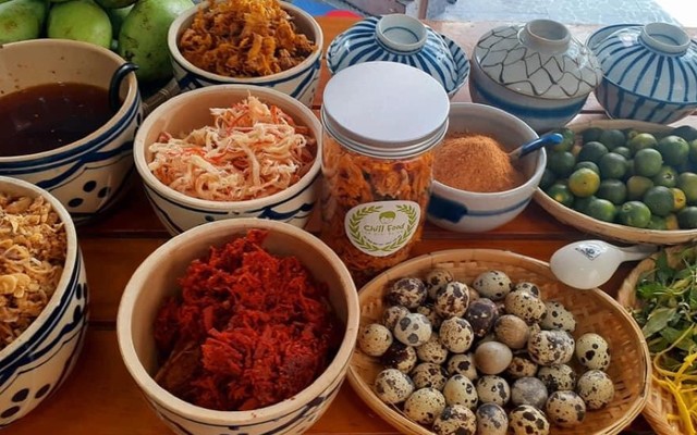 Chill Food - Ăn Vặt Online