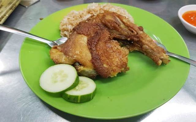 Ăn Đêm Nổi Tiếng Hòa Bình