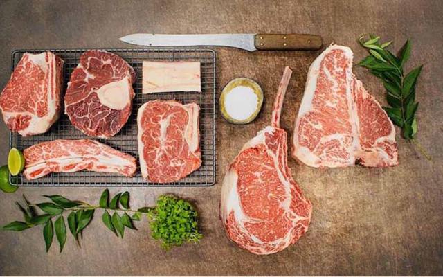 Hanoi The Butcher & Homefood - Shop Online - Thụy Khuê