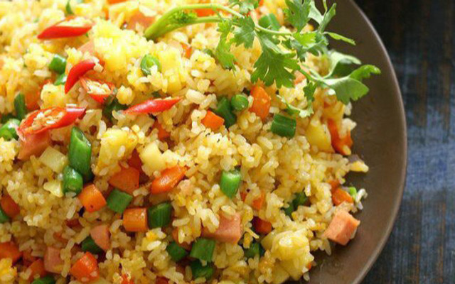 Quán Ăn Chú Hiệp - 3 Tháng 2