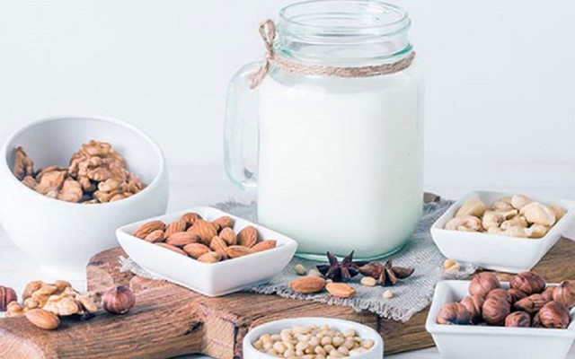 Sữa Đậu Nành Đà Lạt - Đào Duy Từ