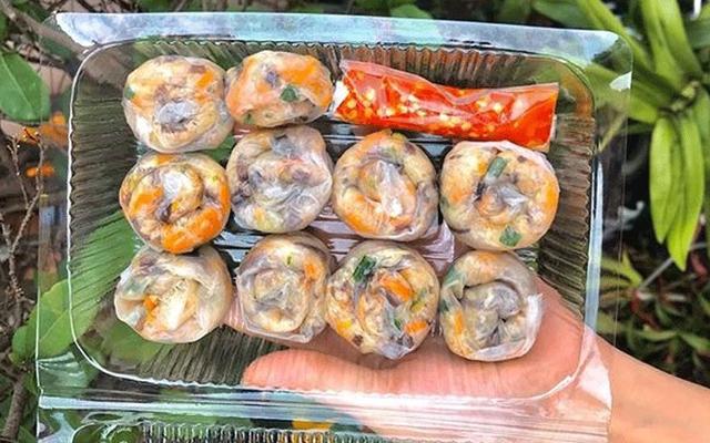 Ăn Vặt Huyền Péo