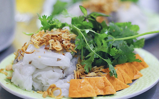 Góc Bếp - Bánh Cuốn, Bún, Phở, Mì & Cơm Rang