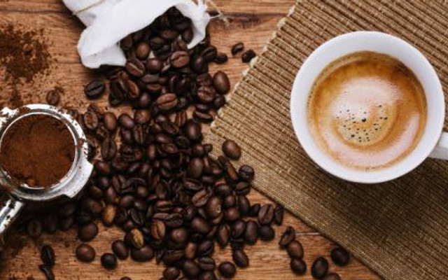 An Cafe - Vương Thừa Vũ