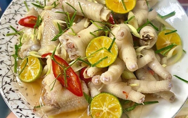 Quán 2 Cô - Cơm Trưa & Ăn Vặt Văn Phòng
