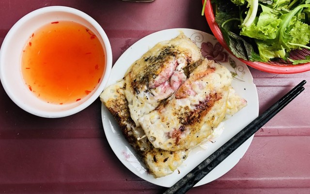 Cô 7 - Bánh Xèo Hải Sản Nha Trang