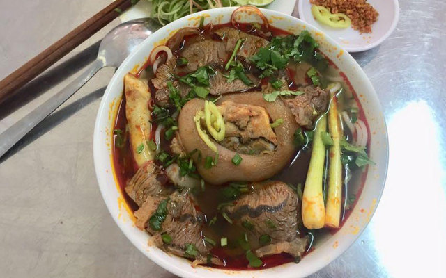 Bún Bò Huế 126