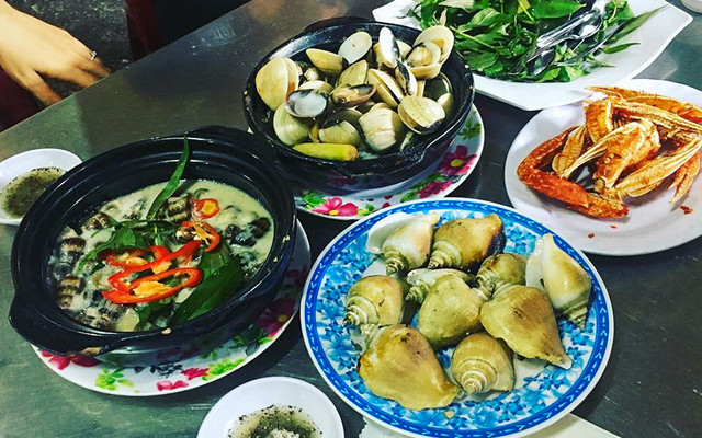 Ốc Lỳ
