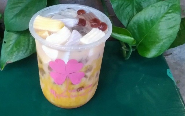 Station - Trà Sữa & Ăn Vặt