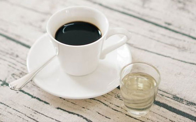 Hoa Sữa - Coffee & Ăn Vặt - Trung Tâm Đô Thị Chí Linh