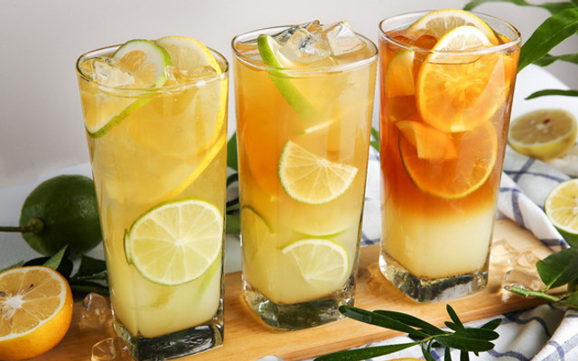 Tala House - Trà Trái Cây & Trà Chanh